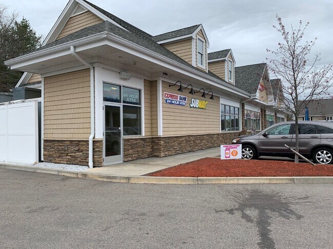 More details for 242 Dedham St, Norfolk, MA - Retail for Lease