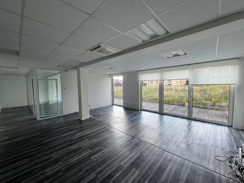 1 Rue Des Messageries, Metz à vendre - Photo intérieure - Image 2 de 6