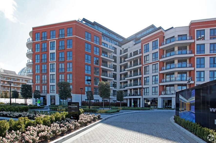 Imperial Rd, Londres à vendre - Photo du bâtiment - Image 3 de 4