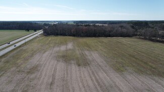 More details for 82 Charles M Lankford Junior Memorial Highway Hwy, Parksley, VA - Land for Sale