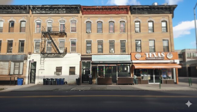 More details for 637 Wilson Ave, Brooklyn, NY - Retail for Lease