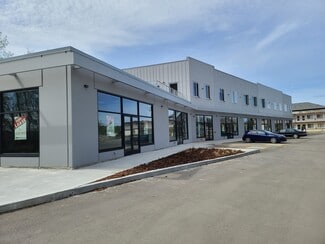 Plus de détails pour 5303 48 Ave, Redwater, AB - Commerce de détail à louer