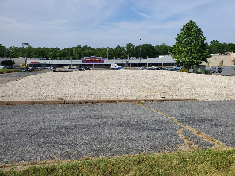 110 Big Elk Mall, Elkton, MD for lease - Other - Image 1 of 1