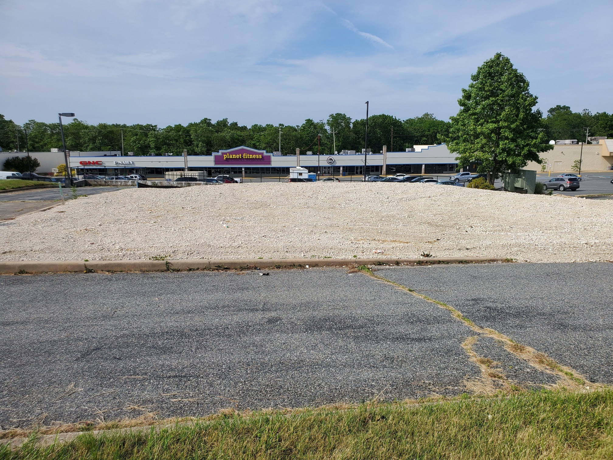 110 Big Elk Mall, Elkton, MD for lease Other- Image 1 of 2