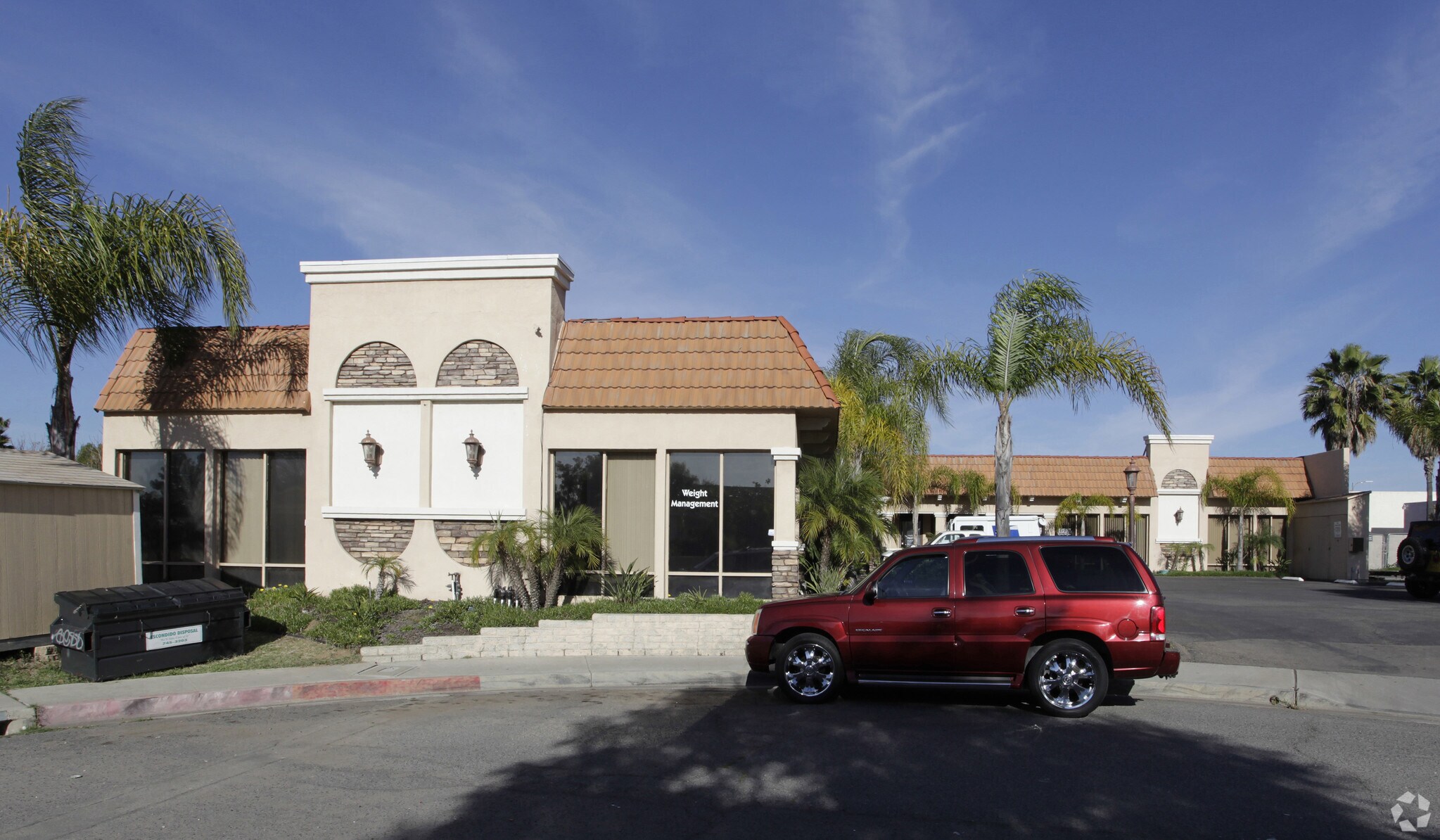 430 N Cedar St, Escondido, CA for lease Primary Photo- Image 1 of 32