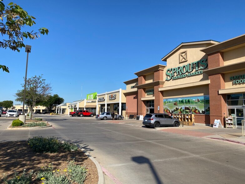 5727-5807 Interstate 20 W, Arlington, TX à louer - Photo du bâtiment - Image 2 de 15