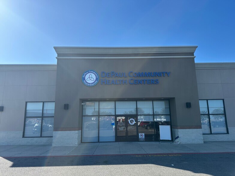 1601 Westbank Expy, Harvey, LA à louer - Photo du bâtiment - Image 2 de 11