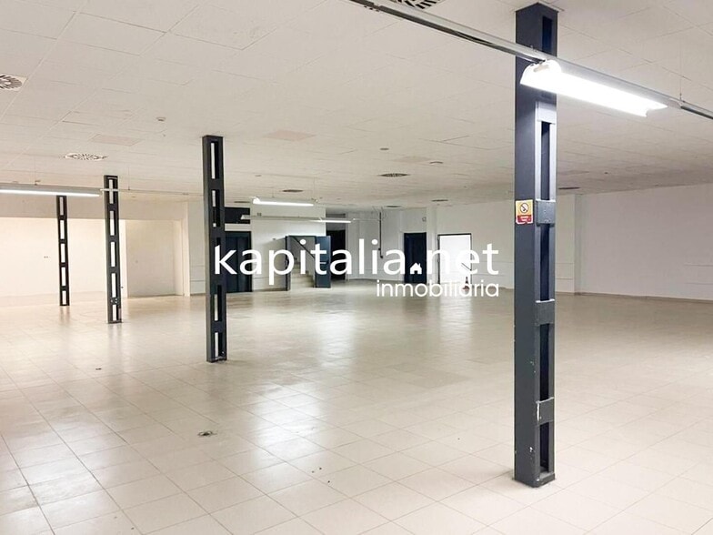 Retail in València, Valencia for lease - Building Photo - Image 2 of 7