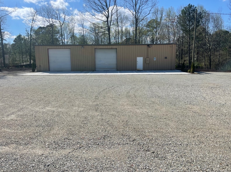 600 James Rd, Alpharetta, GA for lease - Building Photo - Image 2 of 2
