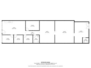 114 N Main St, Woodruff, SC for sale Interior Photo- Image 2 of 8