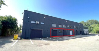 More details for Meadow Rd, Derby - Flex for Lease