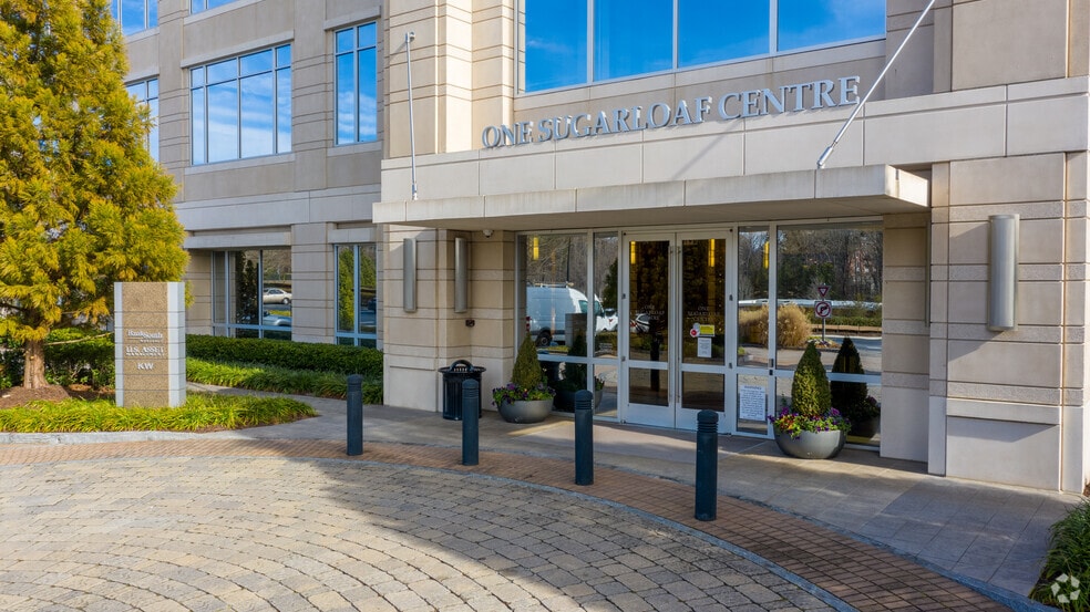 1960 Satellite Blvd, Duluth, GA for lease - Building Photo - Image 2 of 12