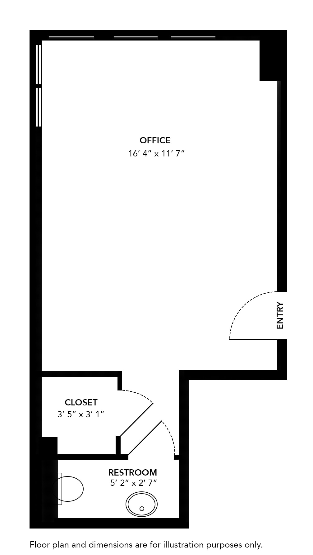 20-28 E 68th St, New York, NY à louer Photo intérieure- Image 1 de 1