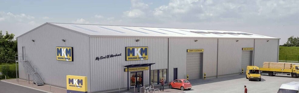 South Rd, Peterhead for sale - Building Photo - Image 2 of 3