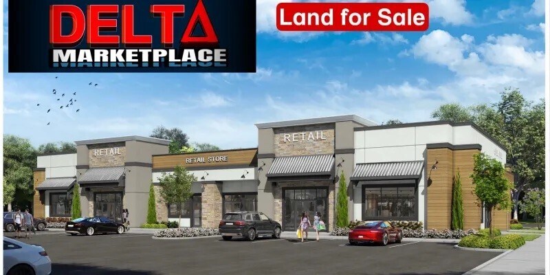 Sperry Ave, Patterson, CA for sale - Building Photo - Image 1 of 4