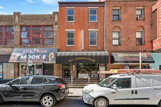 More details for 42 S 19th St, Philadelphia, PA - Retail for Lease