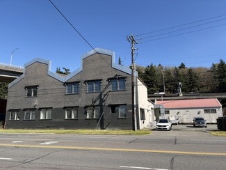 More details for 1922 Airport Way S, Seattle, WA - Industrial for Sale