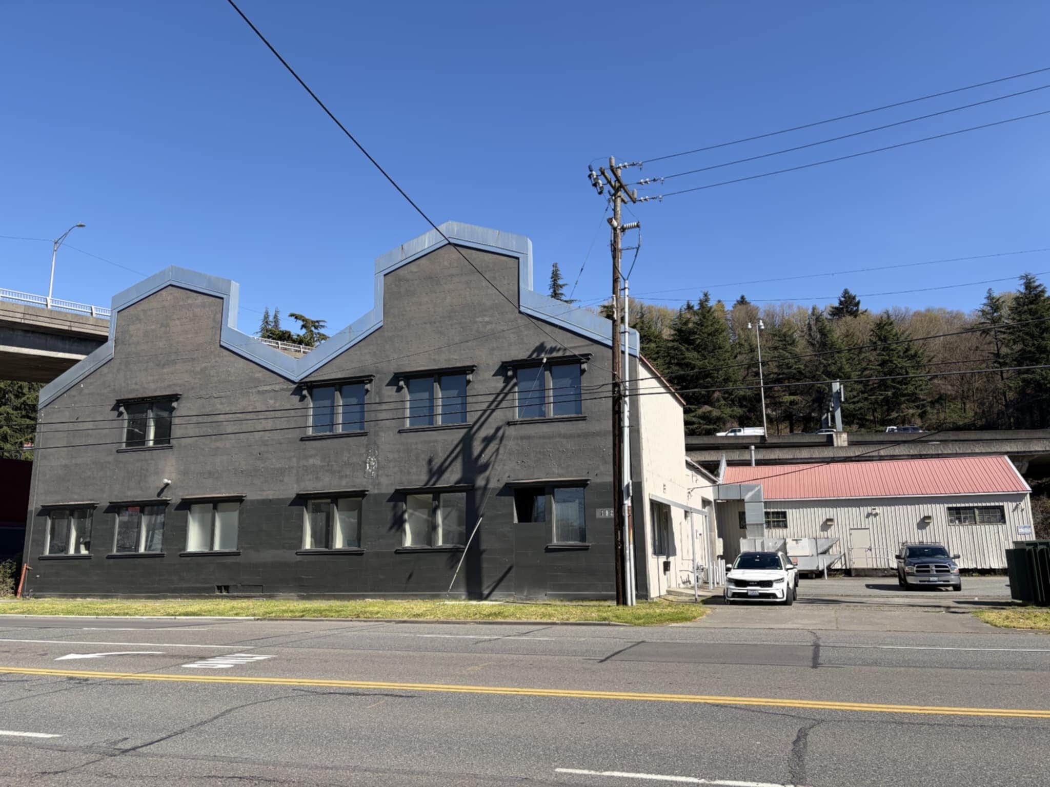 1922 Airport Way S, Seattle, WA à vendre Photo principale- Image 1 de 6