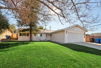 Plus de détails pour 16428 Halsted St, North Hills, CA - Multi-résidentiel à vendre