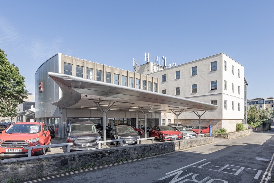 Lower Bristol Rd, Bath for lease - Primary Photo - Image 3 of 4