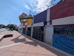 513-517 W Colorado Ave, Colorado Springs, CO for lease Interior Photo- Image 2 of 6