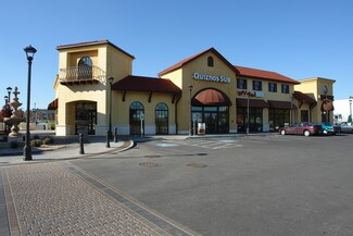 Plus de détails pour 4304 S Regal St, Spokane, WA - Commerce de détail à louer