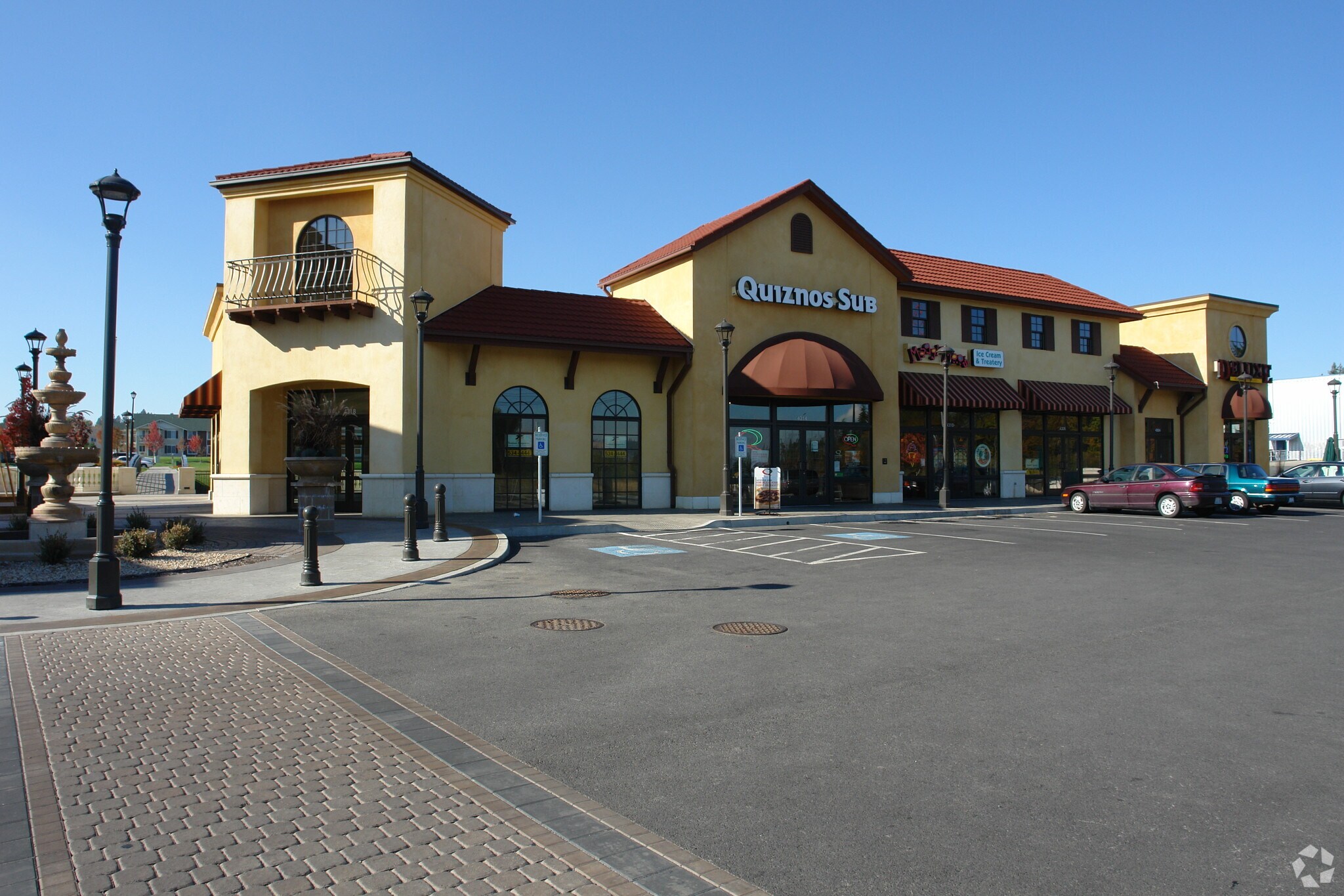 4304 S Regal St, Spokane, WA for lease Primary Photo- Image 1 of 4