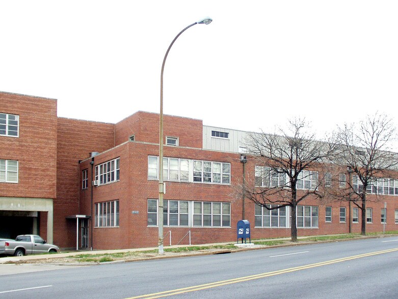 4327 Gustine Ave, Saint Louis, MO à louer - Photo du bâtiment - Image 2 de 5