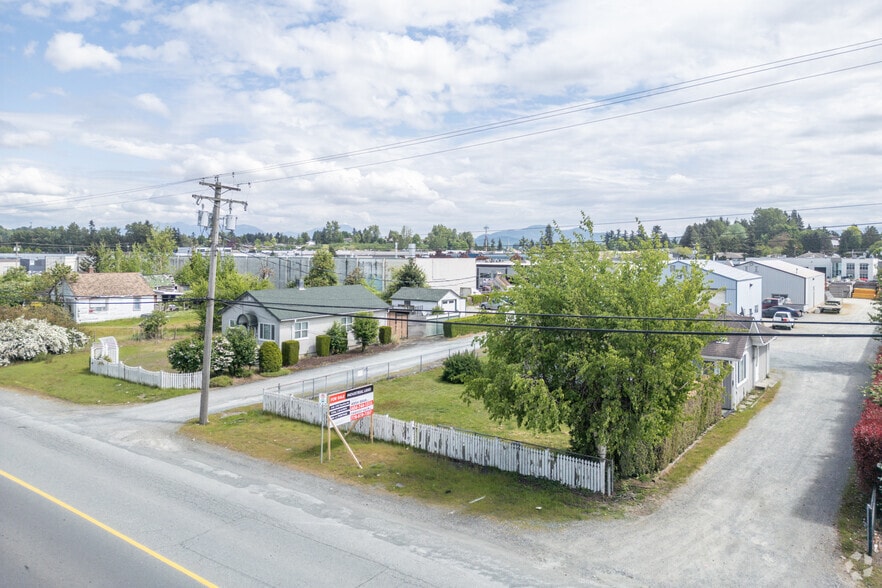 2182-2192 Townline Rd, Abbotsford, BC for sale - Primary Photo - Image 1 of 3