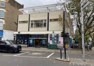 More details for 137 Ladbroke Grove, London - Office/Retail for Lease