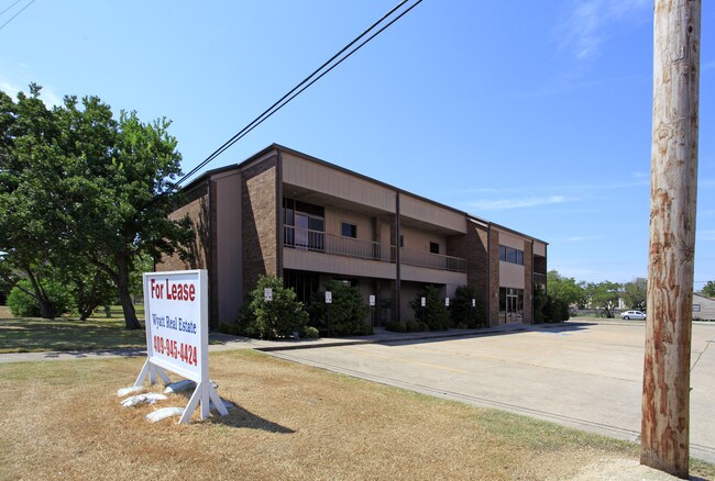 Plus de détails pour 1225 N 25th St, Texas City, TX - Bureau/Médical à louer