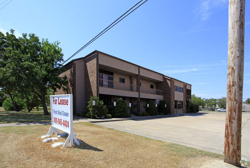 1225 N 25th St, Texas City, TX à vendre - Photo principale - Image 1 de 1