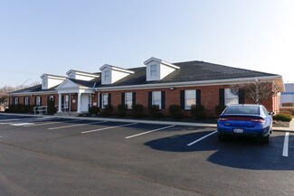 Plus de détails pour 1301 E Ash St, Piqua, OH - Bureau à vendre