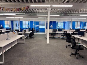 718-720 Arch St, Philadelphia, PA for lease Interior Photo- Image 1 of 11