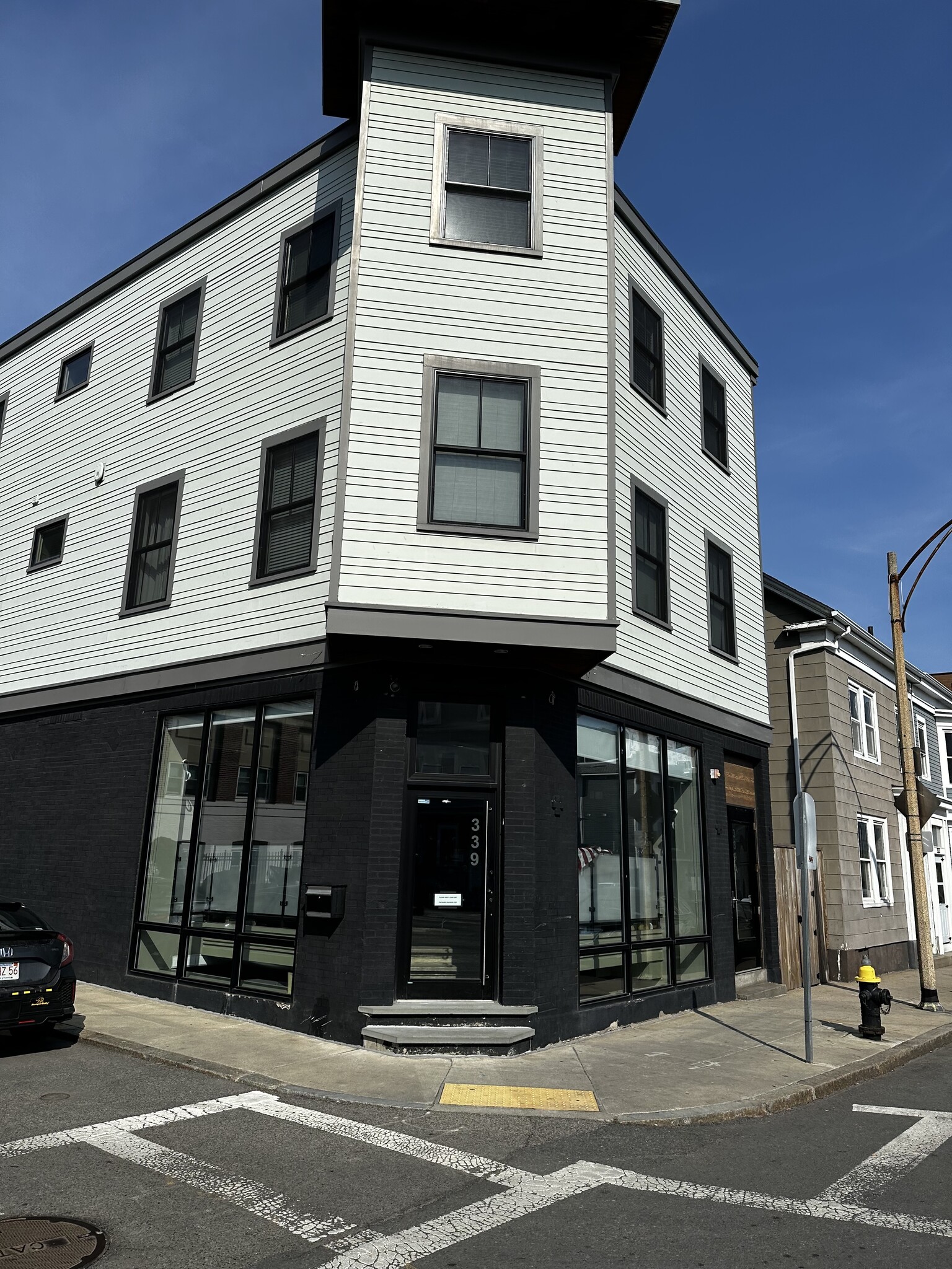 339A Dorchester St, Boston, MA for lease Building Photo- Image 1 of 10