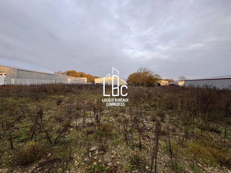 22 Route De La Forêt, Saint-Aignan-Grandlieu à vendre - Photo du bâtiment - Image 1 de 7