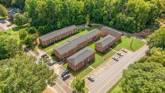 More details for 1041 W Meadow Dr, Lancaster, SC - Multifamily for Sale