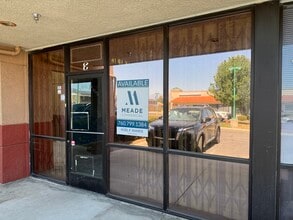 3505 Highland Ave, Highland, CA for lease Interior Photo- Image 1 of 10