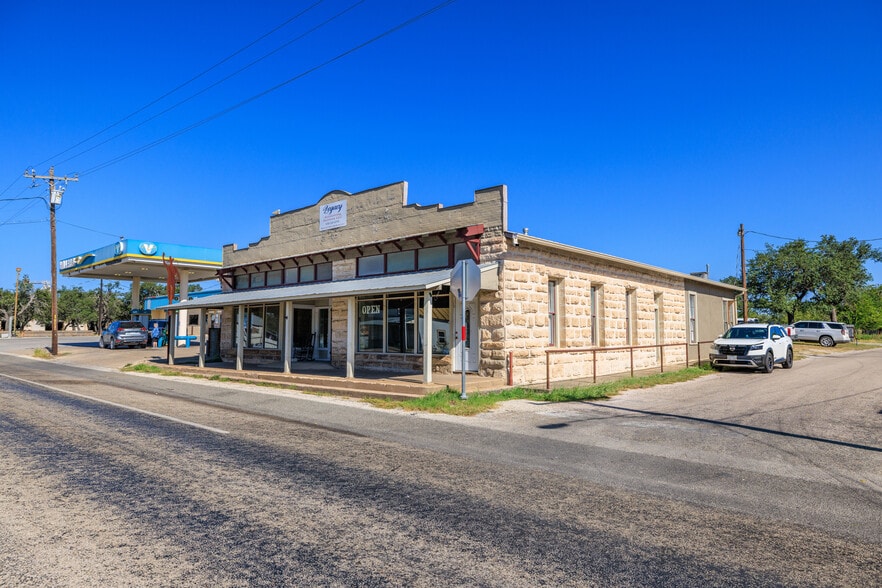 23654 US Hwy 290, Harper, TX for sale - Building Photo - Image 2 of 24
