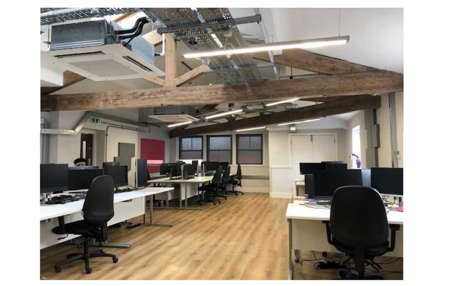 21 Newton St, Manchester à louer - Photo intérieure - Image 3 de 4