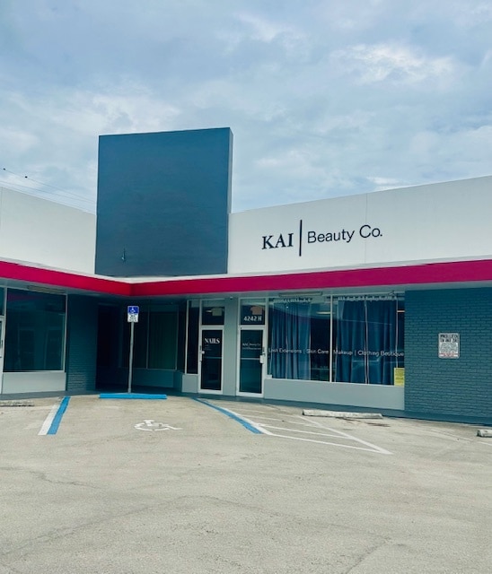 4242 N Federal Hwy, Fort Lauderdale, FL for lease Primary Photo- Image 1 of 8