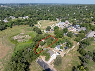 More details for 734 Valley St, San Marcos, TX - Land for Sale