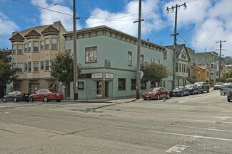 Plus de détails pour 1300 Church St, San Francisco, CA - Multi-résidentiel à vendre