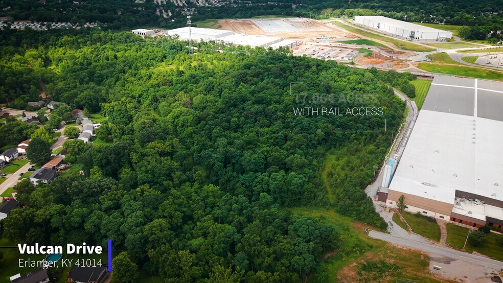 Vulcan Dr, Florence, KY à vendre - Vidéo sur l’inscription commerciale - Image 2 de 7