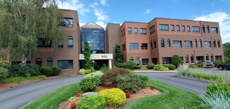 Plus de détails pour 955 Main St, Winchester, MA - Bureau à vendre