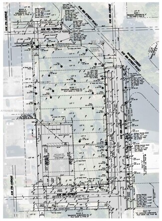 Plus de détails pour 1900 NW 15th Ave, Miami, FL - Terrain à vendre