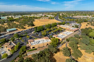 1420 E Roseville Pky, Roseville, CA - Aérien Vue de la carte