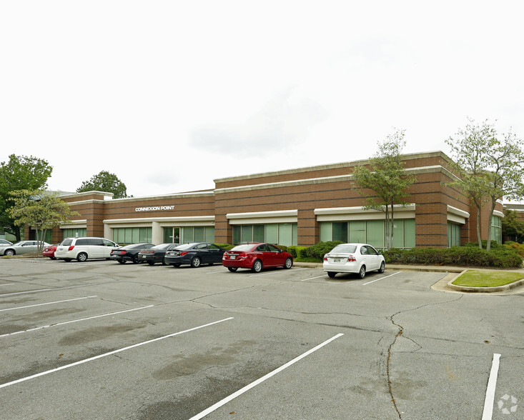 1769 Paragon Pl, Memphis, TN for lease - Building Photo - Image 3 of 13