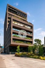 Carrer de Badajoz, 97, Barcelona, Barcelona for lease Building Photo- Image 2 of 22