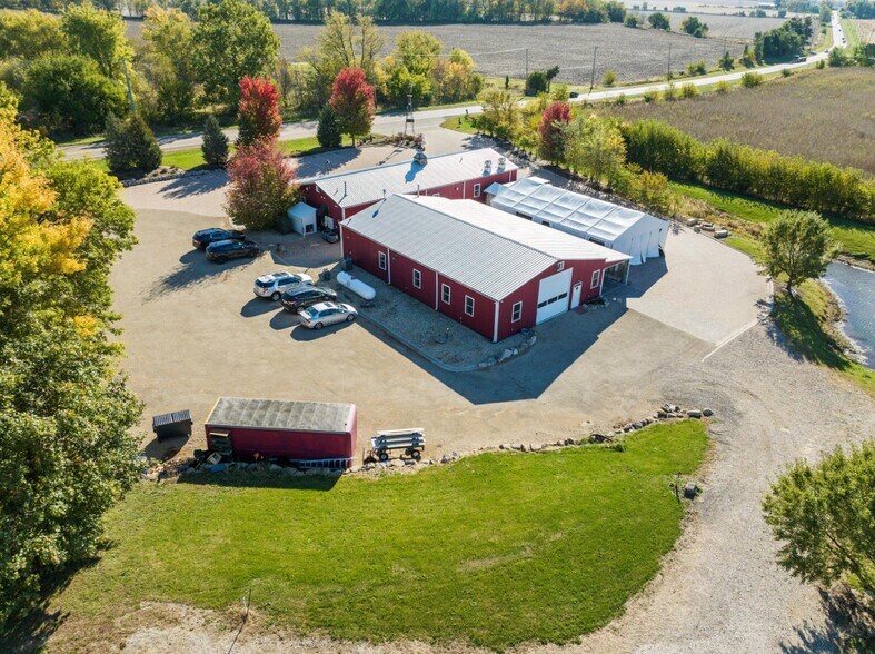 4N250 State Route 47, Maple Park, IL à vendre - Photo du bâtiment - Image 2 de 36